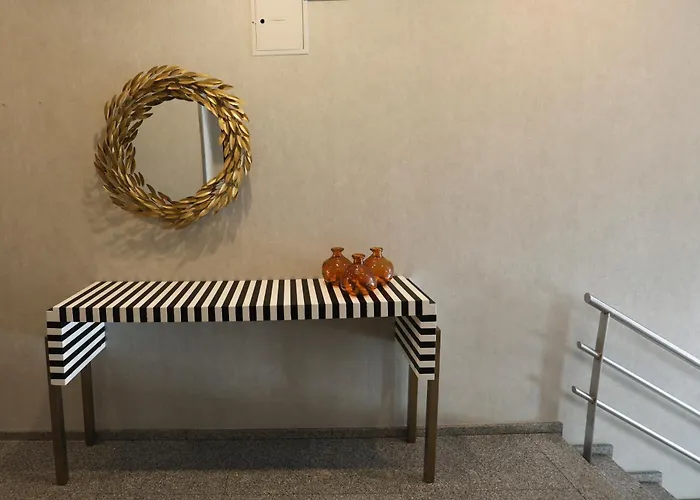 Hotel America Porto