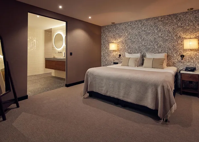 Hotels in Nijmegen