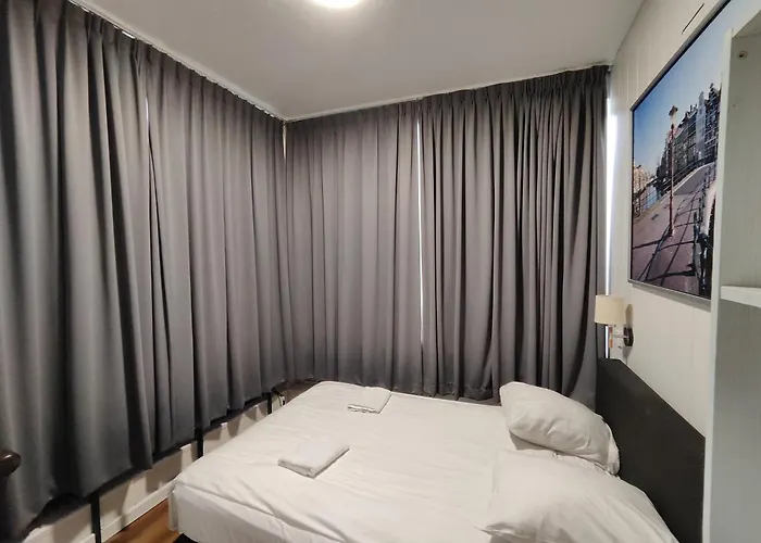 Hotel Holland Lodge