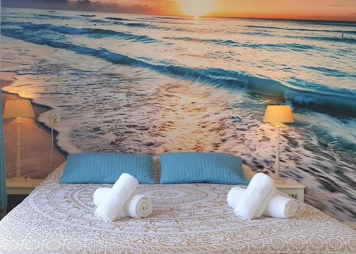 Pension Zandvoort Aan Zee