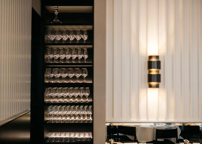 Boetiekhotels in Maastricht