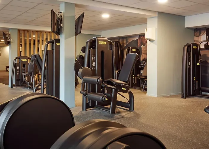 Hotels in Tilburg