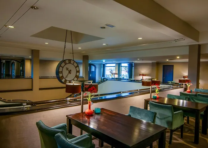 Van der Valk Hotel Hengelo
