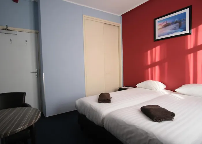 Hotel Abba Amesterdão