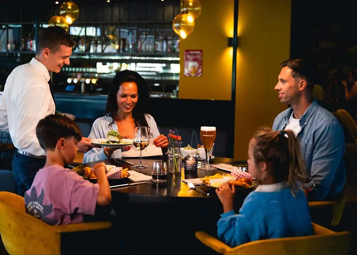 Best Western Plus Hotel Groningen Plaza