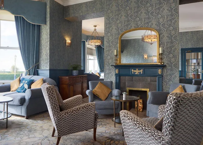 Hotels in WTA Eastbourne