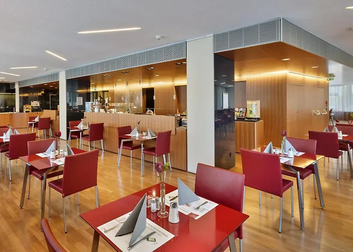 Luxushotels in Wien
