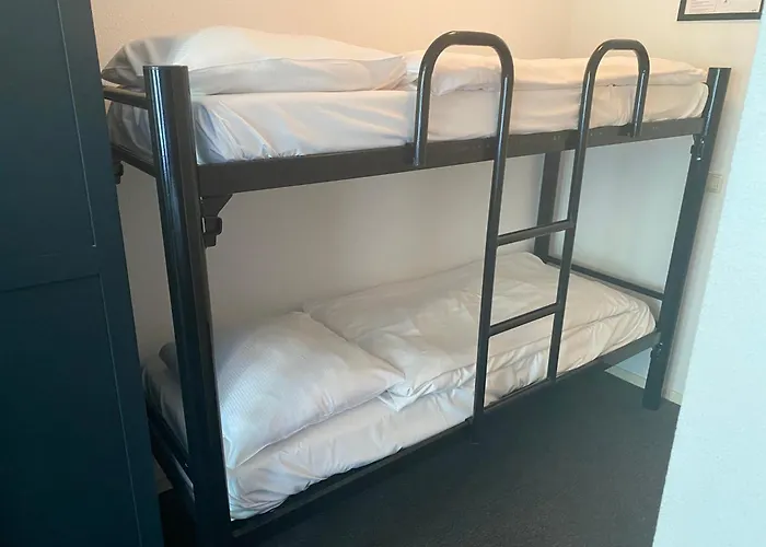 Fletcher Strandhotel Renesse