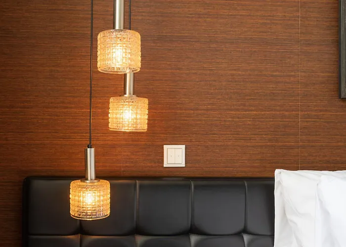Weber Hotel 397 Amsterdam