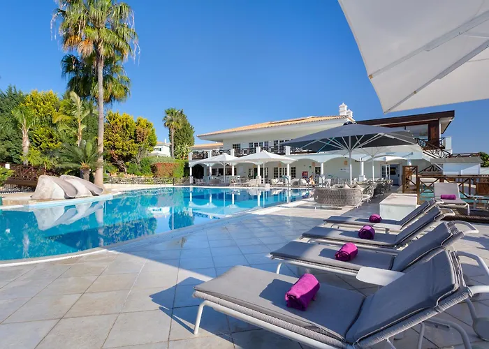 Martinhal Quinta Family Resort Quinta do Lago