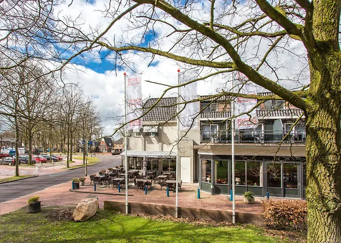 Brinkhotel Zuidlaren