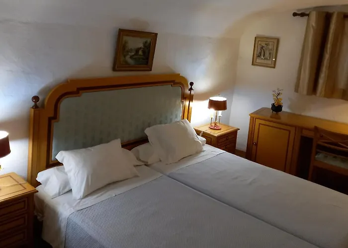 Casa De S. Tiago Hotel Évora