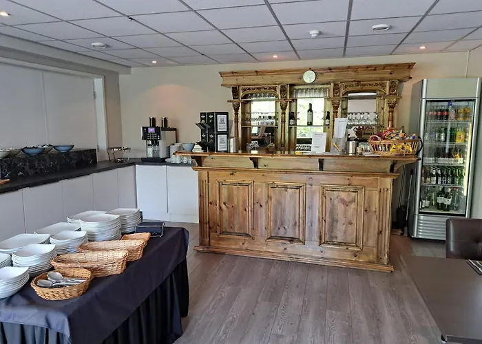 Seehotel Oostkapelle