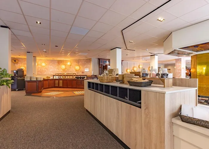 Beste Hotels in het centrum van Lochem