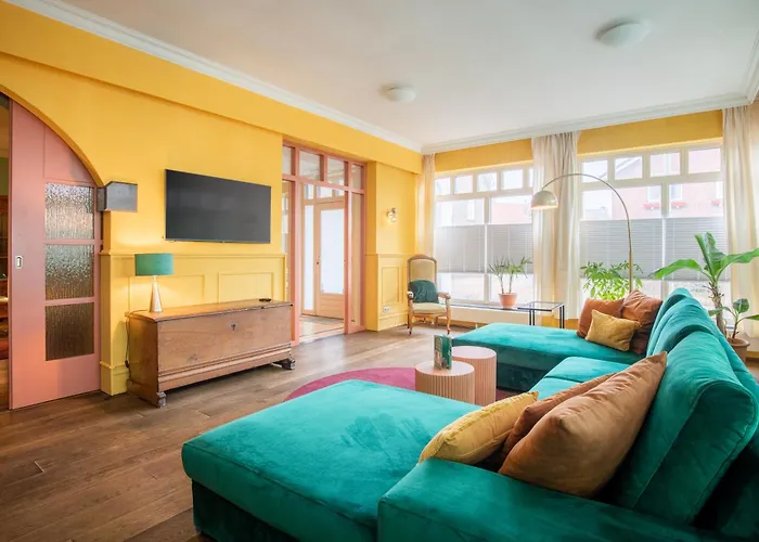 Hotels in Helden