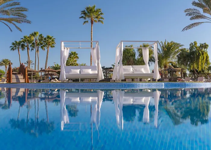 Hoteles Boutique en Caleta de Fuste