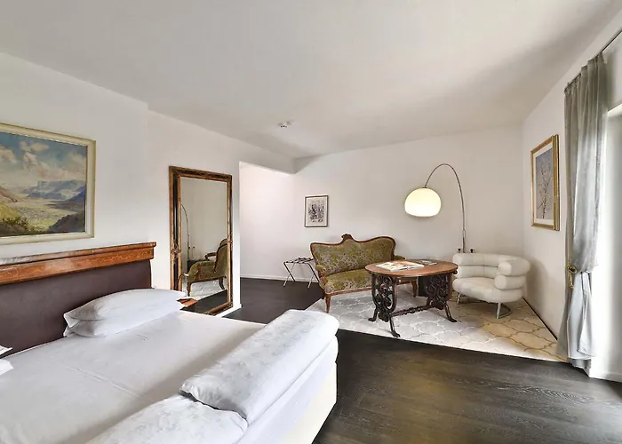 Hotel boutique a Merano