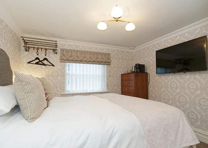 Margate Hotels