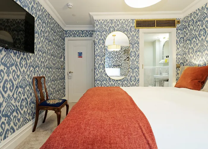 Hotels in Margate