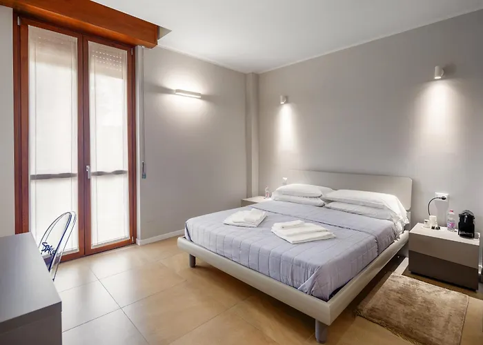 Golgi Suite Pavia