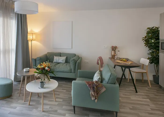 Apparthôtels à Chalon-sur-Saône