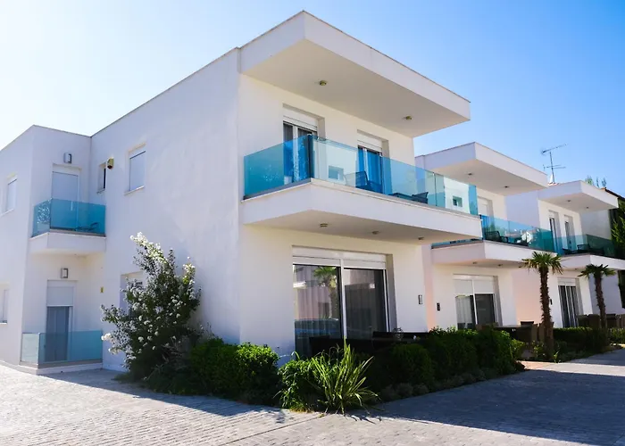 Acrotel Porto Brava Luxury Villas