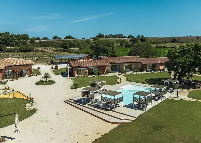 Villa La Vinia Bed&Wine Experience - Adults Only Sassari