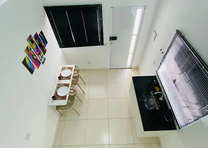 A Pousada Dupai Sorocaba