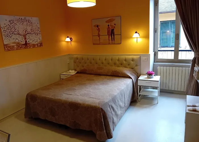 Monterosso al Mare Hotels