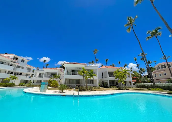 Deluxe Villas Bavaro Beach & Spa - Best Price For Long Term Vacation Rental