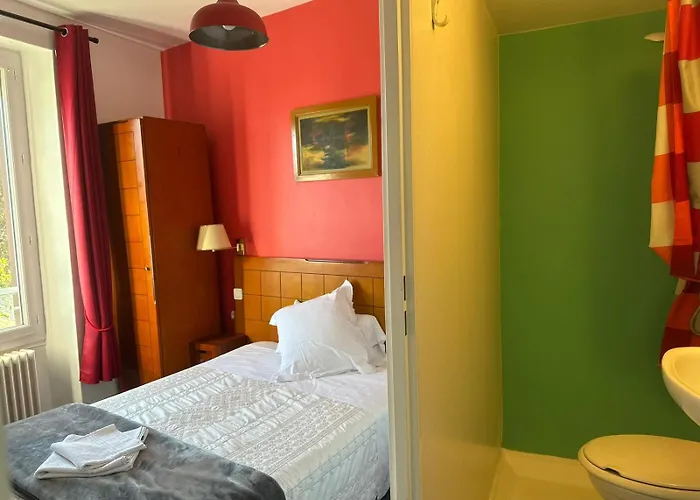Le Mediterraneen Montargis