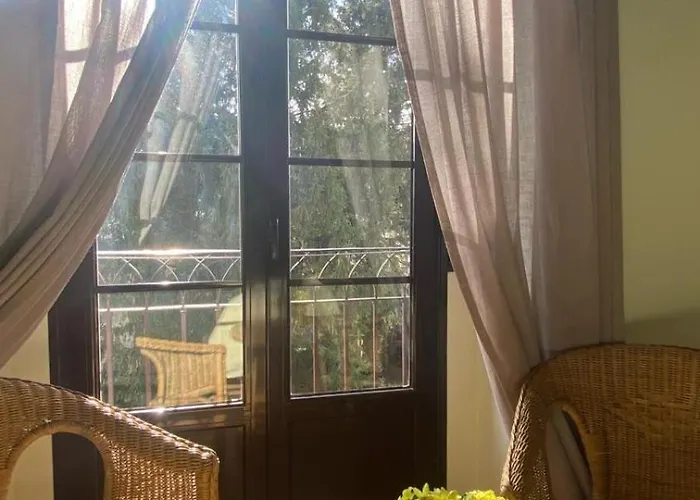 Hostal La Cigüeña El Espinar
