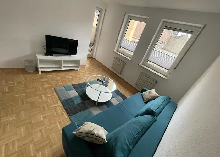 Hotel Koenigshof Dortmund
