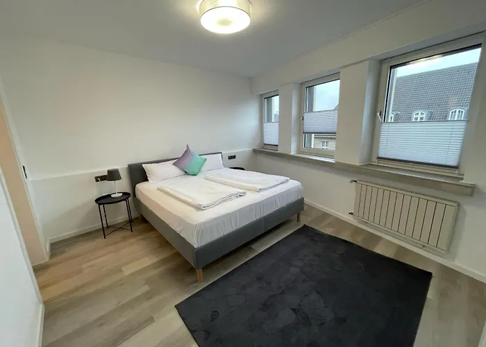 Hotel Koenigshof Dortmund