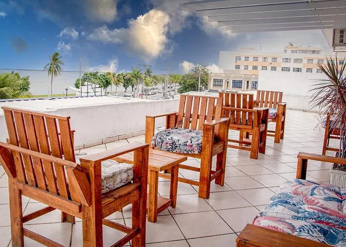 Orla De Araruama Hotel