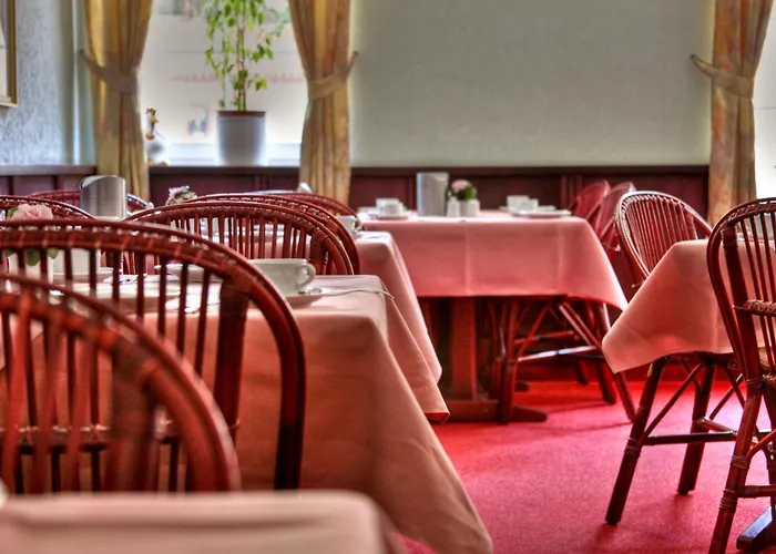 Hotels in Altentreptow
