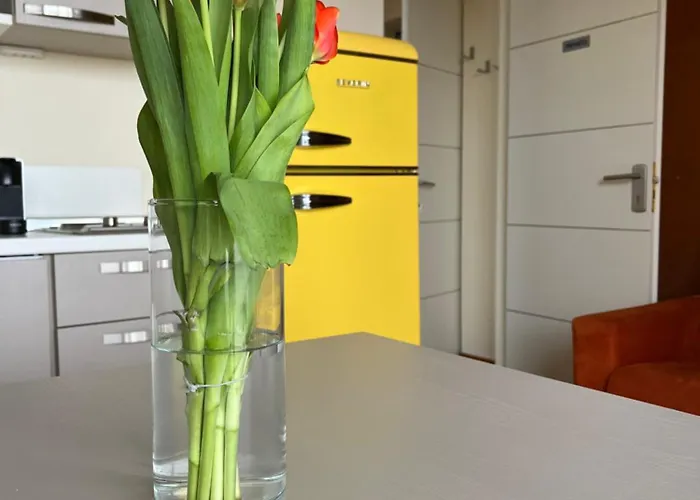 Giardino Segreto Appartement Peschiera del Garda