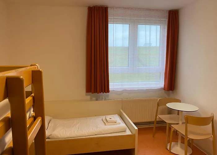 Hotels in Butjadingen