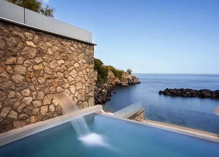 Ischia Blu Resort