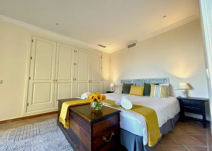 Boutique Hotel Maravilla - Marbella Benahavís