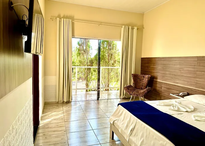 Hotel São Francisco