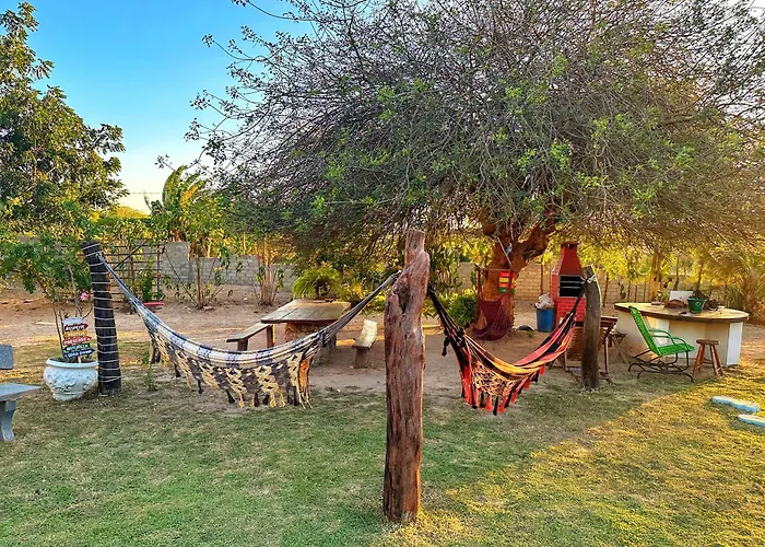 Hotel São Francisco Piranhas 