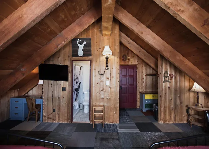 Winter Park Hotels