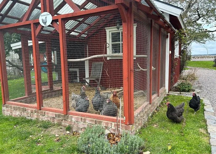 Hoteles en Halmstad