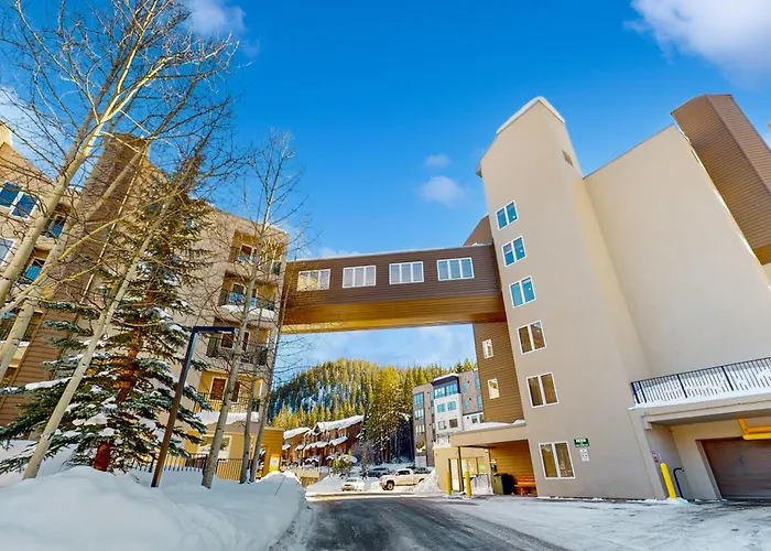 Iron Horse Studio Retreat Winter Park