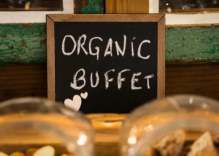 Altanure Almatere - Food Forest Boutique Stay Tavira