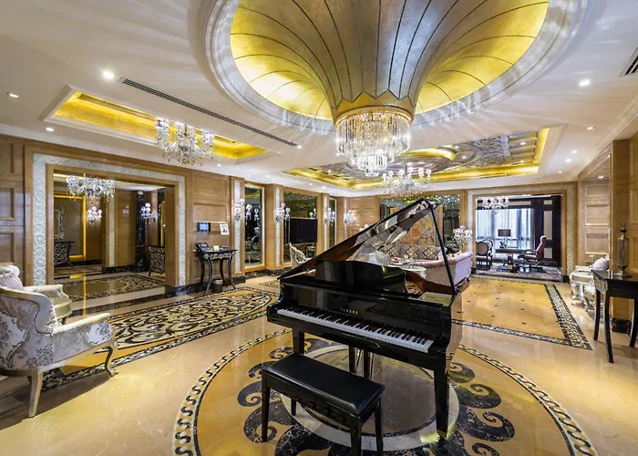 Riyadh Boutique Hotels