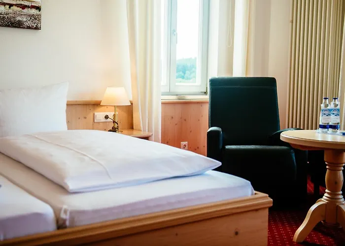 Hotels in Bad Abbach