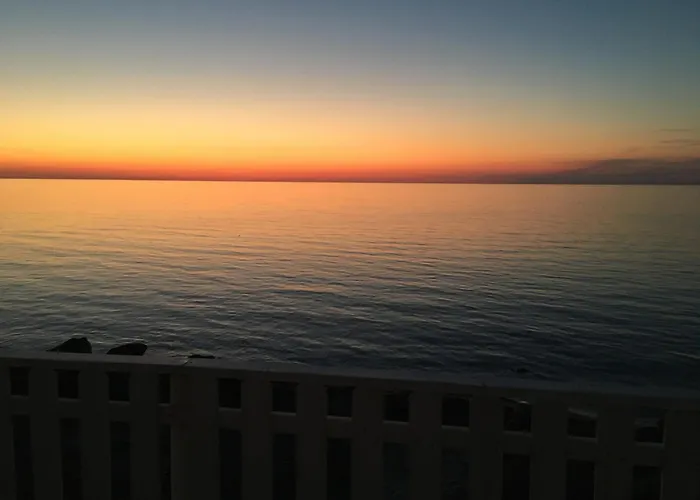 Hotel Sea View Life Carini