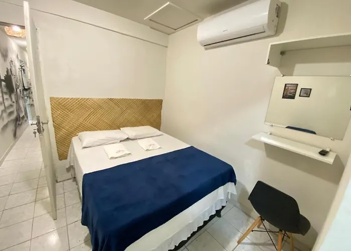 Pousada Acude Velho Campina Grande